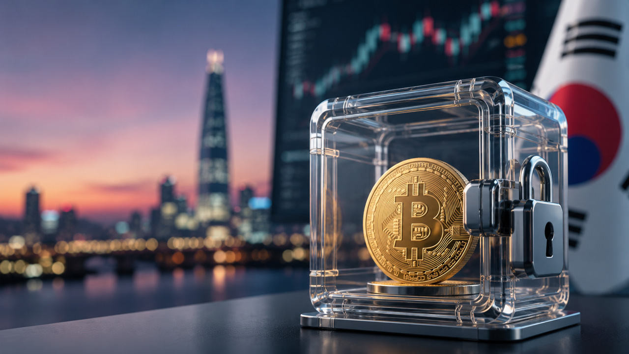 South Korea Act on the Protection of Virtual Asset Users