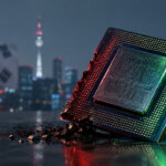 Featured image for The world’s hottest AI stock market just swung nearly 17% in two days
