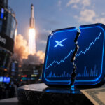 Featured image for SpaceX’s IPO exposes the first crack in tokenized stocks – fragmented ownership and allocation