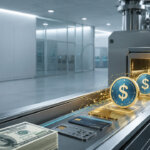 Featured image for Big banks may have found their answer to the CLARITY Act’s stablecoin challenge