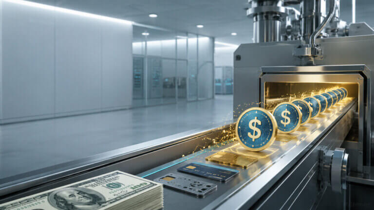 Big banks may have found their answer to the CLARITY Act’s stablecoin challenge