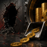 Featured image for Strategy sold 32 BTC to pay dividends – But the real risk is what happens if it has to sell more Bitcoin
