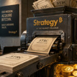 Featured image for Strategy’s $10 billion STRC Bitcoin yield product sinks to yearly low as market demands higher payout