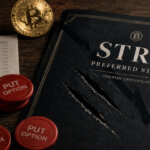 Featured image for Strategy’s STRC draws bearish options bets as it falls to new all-time low