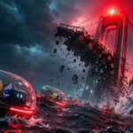 Featured image for Crypto users told to pull funds after Ethereum L2 bridge failure exposes rollup exit risk