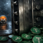 Featured image for Did Tether just freeze $72M in USDT with no link to a hack in Monero money laundering sting?