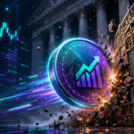 Featured image for Solana hits $1B in weekly tokenized stock trading as demand for hard-to-access equities surge