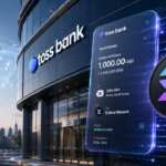 Featured image for South Korean digital bank with 15M users turns to Solana stablecoins for overseas transfers