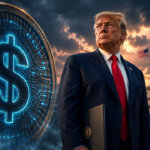 Featured image for Why anti-CBDC Trump refuses to sign bill banning a digital dollar through 2030