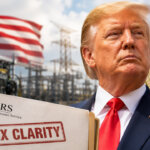 Featured image for Trump’s Bitcoin made in America push runs into a power problem the tax bill cannot fix