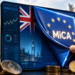 Featured image for Will UK traders lose crypto exchange access after MiCA’s July 1 deadline?