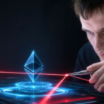 Featured image for Vitalik wants DeFi price crashes to stop triggering automatic liquidations