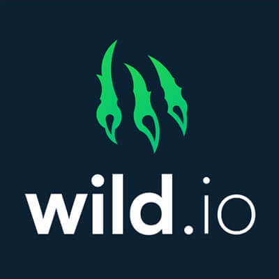 Wild.io logo