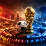 Featured image for World Cup prediction markets hit $2B before kickoff as Spain and France go head to head