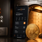 Featured image for Xapo Bank Review: Premium Bitcoin Banking for Global USD Users