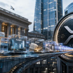 Featured image for XRP just beat Ethereum, Solana and others in 90-Day RWA flows as traders pile back into the token