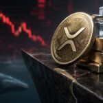 Featured image for XRP aims for $0.90 as ETF demand battles selling pressure from whales