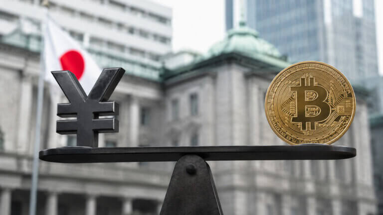 Bitcoin shrugged off Japan’s rate hike – The bigger liquidity test came from Washington