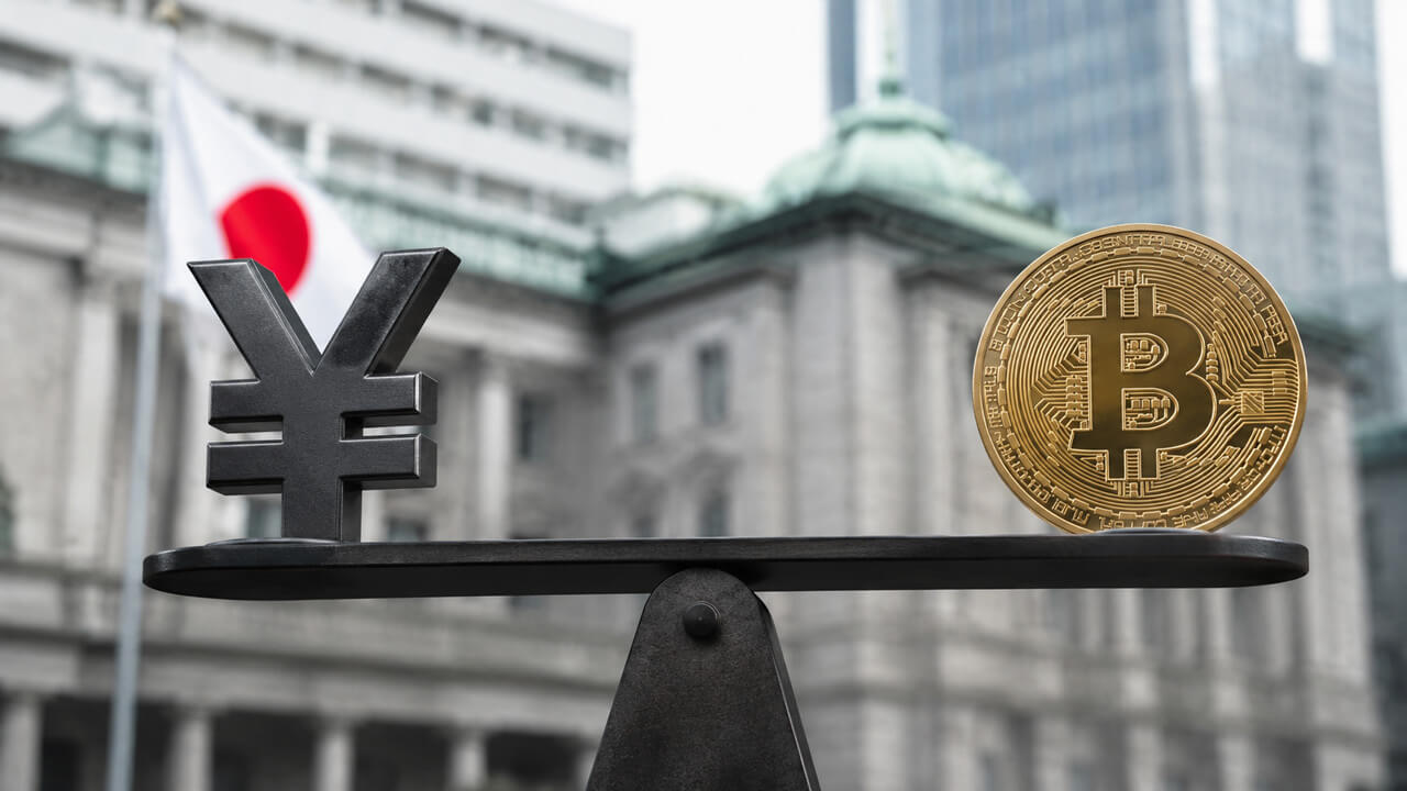 Bitcoin shrugged off Japan’s rate hike – The bigger liquidity test came from Washington