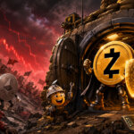 Featured image for Zcash was rumored to have stopped working – then it became crypto’s only winner