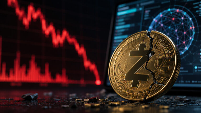Zcash loses over $5 billion after AI finds 4-year bug that could have created fake hidden coins
