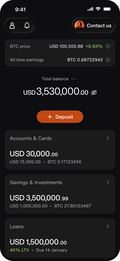 Xapo Bank Review: Premium Bitcoin Banking for Global USD Users