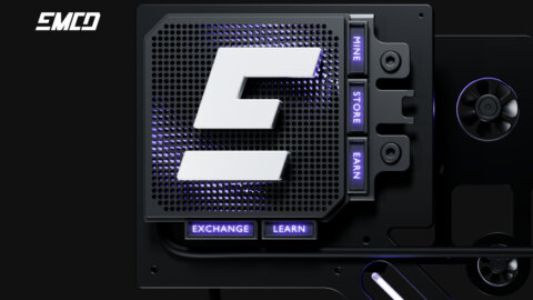 EMCD launches Miner Support Program with up to $30M for miners amid industry’s steepest profitability squeeze
