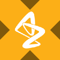 AstraZeneca Tokenized Stock