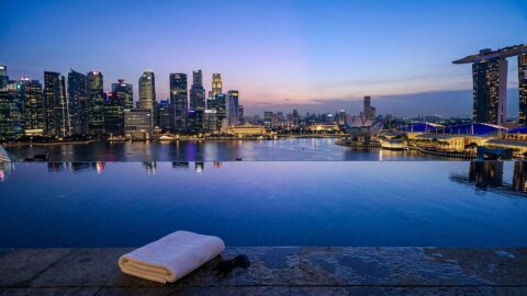 Flyfi Launches Hotel Booking Platform With Cryptocurrency Payments and No Account Registration