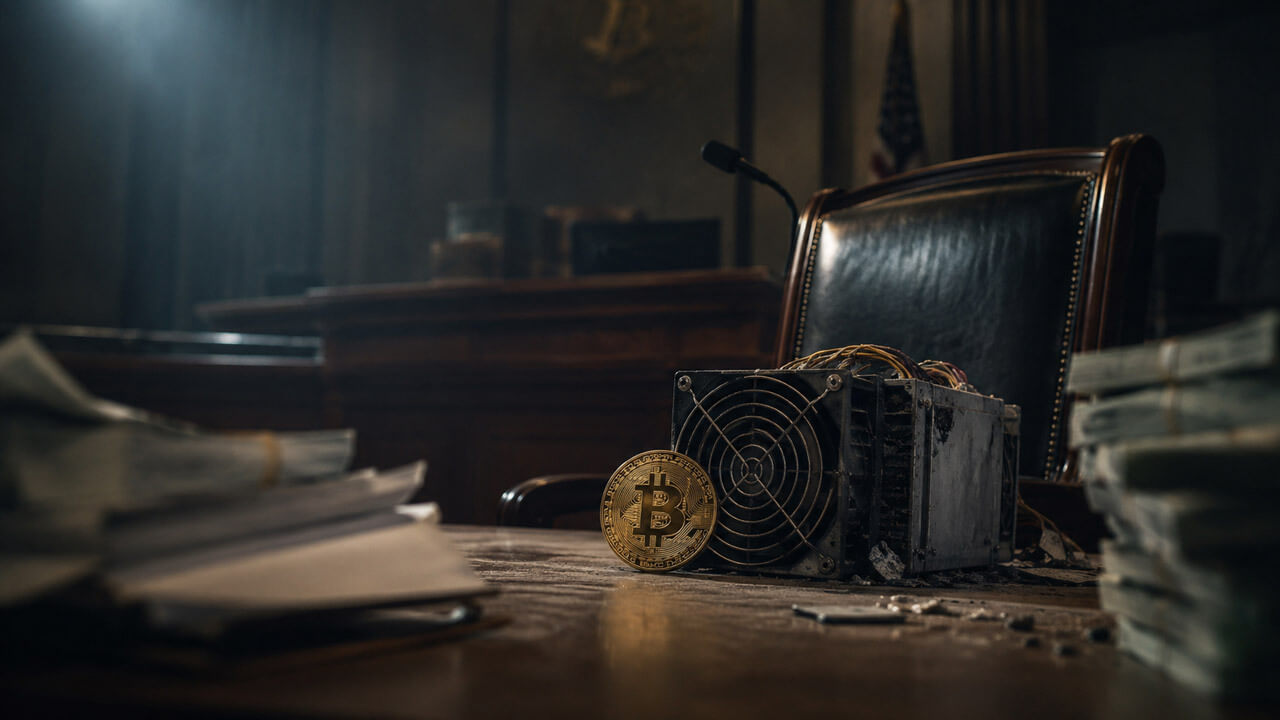 DOJ moves to drop $722M BitClub case before trial as victims wait to learn what they will recover