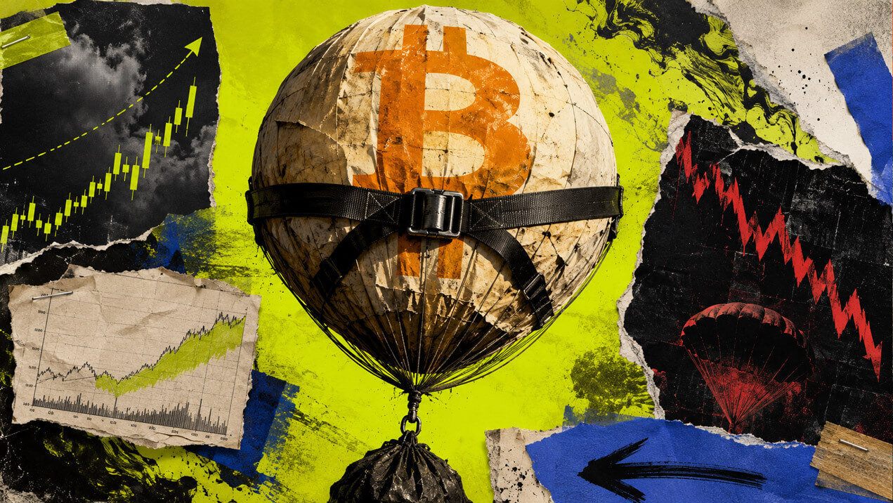 Bitcoin Fails to Break Out as $2.5 Billion Options Bet Looms