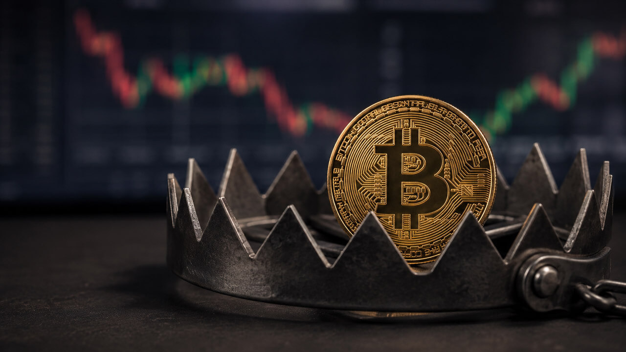 Bitcoin Hits $66K But Traders Face a Potential Trap