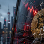 Featured image for Bitcoin falls below $63,000 as markets give Hormuz traffic just 3% chance to normalize by August