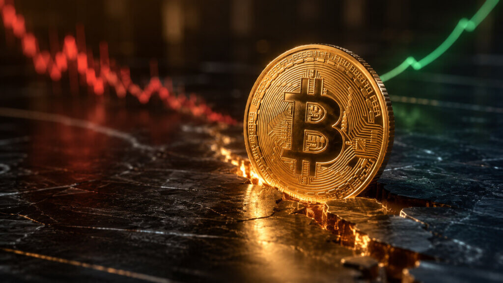 Bitcoin’s $64,000 rebound is outrunning ETF demand despite a $197 million inflow