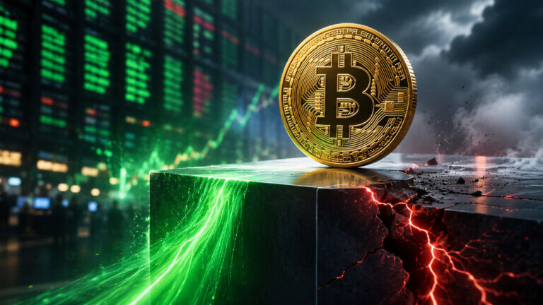Bitcoin ETF support faces market test as Bitcoin rebounds on renewed institutional buying