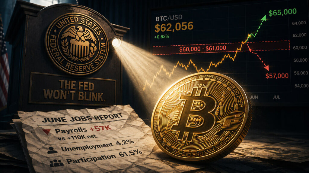 Bitcoin’s Freedom Money to set Independence day liquidity benchmark while Wall Street shuts down