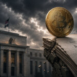 Featured image for Bitcoin rally now depends on one Fed document coming Wednesday