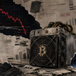 Featured image for Bitcoin is about to give miners a 16% lifeline, but $19 billion in AI deals is luring them away anyway