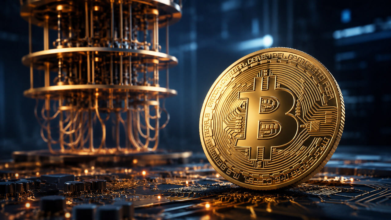 Galaxy Digital Pledges $5 Million To Quantum Proof Bitcoin