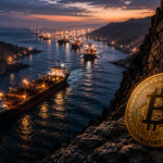 Featured image for Bitcoin looks calm but a July 17 oil deadline looms as Iran shock sends crude up 5%