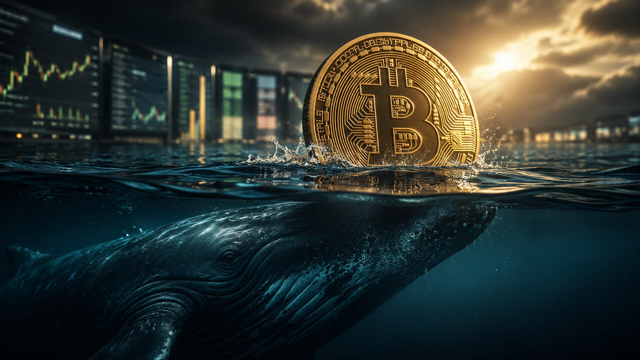Bitcoin Breaks Out Above $66K After Options Expiry