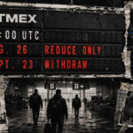 Featured image for BitMEX shutdown gives traders 2 months to withdraw, but active positions face an earlier deadline