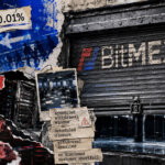 Featured image for BitMEX shuts down without an FTX style crisis, revealing where crypto’s real danger has moved