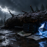 Featured image for BitMine made $46 million staking Ethereum then lost twice that betting on it