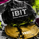 Featured image for BlackRock’s IBIT accounted for 90% of a $225 million Bitcoin ETF reversal after a seven-day buying streak