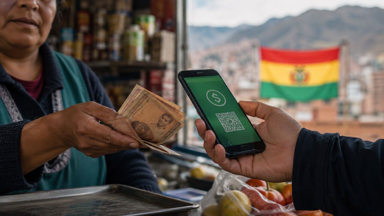 The next currency crisis could turn 0 billion in stablecoins into national currencies The next currency crisis could turn 0 billion in stablecoins into national currencies