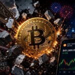 Featured image for Bitcoin’s Freedom Money to set Independence day liquidity benchmark while Wall Street shuts down