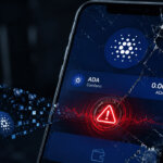 Featured image for Cardano’s wallet hack exposed the user layer holding its on-chain government together