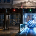 Featured image for Circle gets permission to open a US bank but cannot take ordinary deposits or make loans