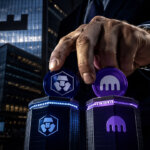 Featured image for Citadel Securities backs two rival crypto exchanges with $600 million as both chase the same Wall Street prize